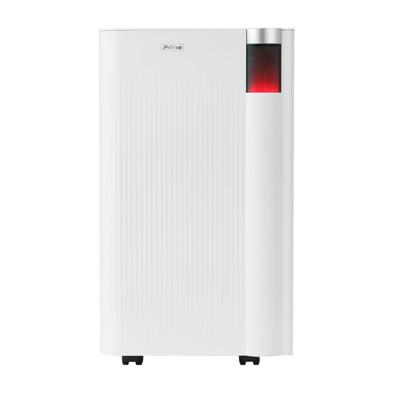 Primo PRDH-45017i Αφυγραντήρας Ηλεκτρονικός με Λειτουργία Ιονισμού και ένδειξη υγρασίας Ρ290 12L Λευκός (450017) Primo PRDH-45017i Αφυγραντήρας Ηλεκτρονικός με Λειτουργία Ιονισμού και ένδειξη υγρασίας Ρ290 12L Λευκός (450017)